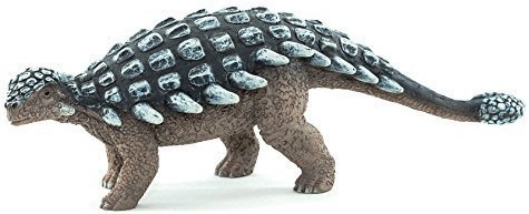 Mojo Ankylosaurus - Original Version - Manufacturer Picture